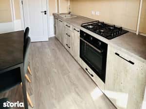 Ofer spre închiriere apartament 2 camere,Casa de Cultura — miniatura 5