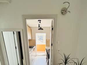 Ofer spre închiriere apartament 2 camere,Casa de Cultura — miniatura 6