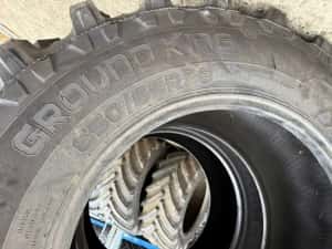 Anvelope 650/65r38 Nokian Ground King Forestiere ! — miniatura 4