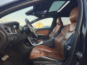 Volvo V60 2.4PlugInHybrid Distronic Line Assit Keyless — miniatura 7