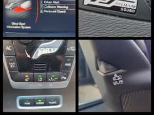 Volvo V60 2.4PlugInHybrid Distronic Line Assit Keyless — miniatura 8