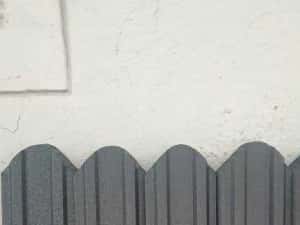 vand sipca metalica gard — miniatura 7