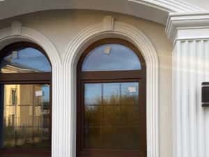 Profile Decorative Polistiren Coloane Stâlpi Colțare Capitele Premium — miniatura 6
