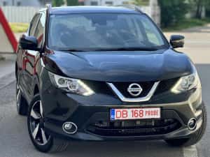 Nissan Qashqai 2016 / 1.6 DCI 131 cp / AUTOMAT — miniatura 2