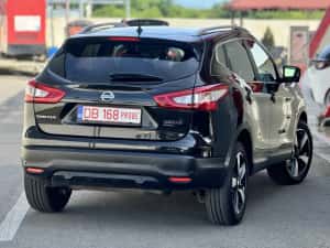 Nissan Qashqai 2016 / 1.6 DCI 131 cp / AUTOMAT — miniatura 3