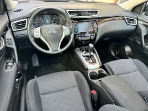 Nissan Qashqai 2016 / 1.6 DCI 131 cp / AUTOMAT — miniatura 5