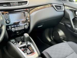 Nissan Qashqai 2016 / 1.6 DCI 131 cp / AUTOMAT — miniatura 6