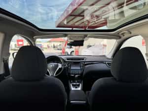 Nissan Qashqai 2016 / 1.6 DCI 131 cp / AUTOMAT — miniatura 7