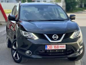 Nissan Qashqai 2016 / 1.6 DCI 131 cp / AUTOMAT — miniatura 10