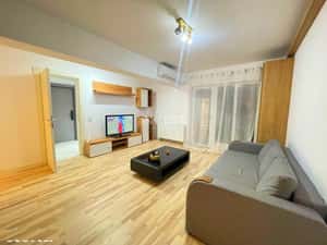 Apartament 2 camere-Metalurgie-bloc nou-etaj 1-loc de parcare subteran — miniatura 1