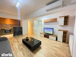 Apartament 2 camere-Metalurgie-bloc nou-etaj 1-loc de parcare subteran — miniatura 4