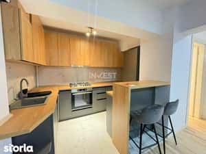 Apartament 2 camere-Metalurgie-bloc nou-etaj 1-loc de parcare subteran — miniatura 6
