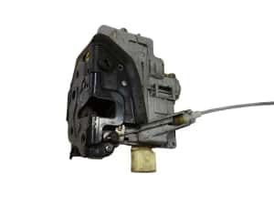 Broasca Usa Stanga Spate Audi Q7 4Lb 2006 - 2016 — miniatura 2