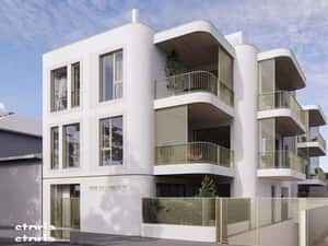 3 camere Premium | Rezidential / Comercial | 5' Metrou | 10' Herastrau