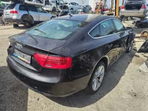 Ornament interior 8t8867234 Audi A5 8T (2007 - 2011) 2.0 tfsi — miniatura 4