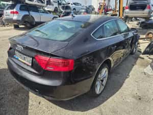 Ornament interior 8t8867234 Audi A5 8T (2007 - 2011) 2.0 tfsi — miniatura 10