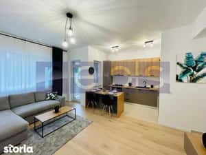 VANZARE 2 CAMERE | PARK RESIDENCE 6 | AVIATIEI | BIHARIA | — miniatura 4