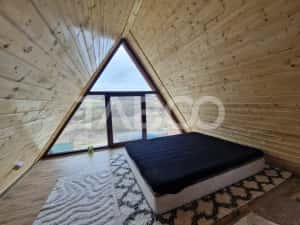 Casa tip A cu 125 mp utili si terasa 30 mp si teren 586 mp Daia Noua — miniatura 3