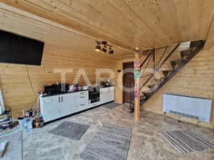 Casa tip A cu 125 mp utili si terasa 30 mp si teren 586 mp Daia Noua — miniatura 6