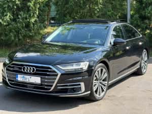 Vand audi a8 2018