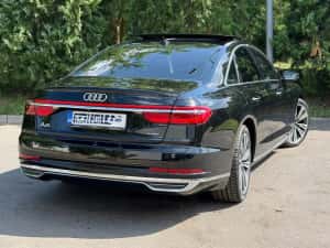 Vand audi a8 2018 — miniatura 6
