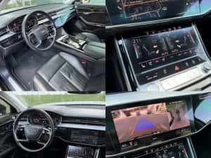 Vand audi a8 2018 — miniatura 8
