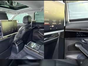 Vand audi a8 2018 — miniatura 9