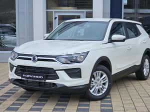 KGM Korando 5 usi Club 1.5 GDI-Turbo 163 CP A6 (MY 2024.00)