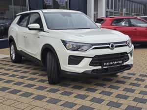 KGM Korando 5 usi Club 1.5 GDI-Turbo 163 CP A6 (MY 2024.00) — miniatura 3