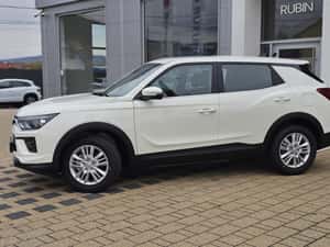 KGM Korando 5 usi Club 1.5 GDI-Turbo 163 CP A6 (MY 2024.00) — miniatura 5