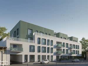 2 Camere | The Corner - Dragos Voda | Prima Inchiriere | Statie masina