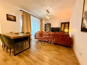 Apartament cu 2 camere, de vanzare, Zona Aradului, Timisoara — miniatura 2