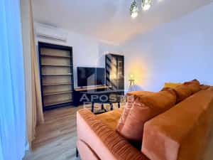 Apartament cu 2 camere, de vanzare, Zona Aradului, Timisoara — miniatura 3