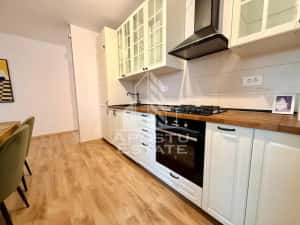 Apartament cu 2 camere, de vanzare, Zona Aradului, Timisoara — miniatura 5