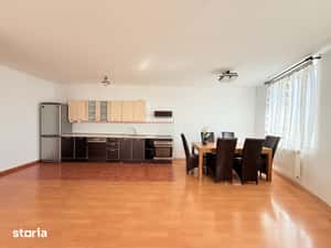 Vand apartament cu 4 camere, 94 mp, etaj 2, cartier Unirii — miniatura 5