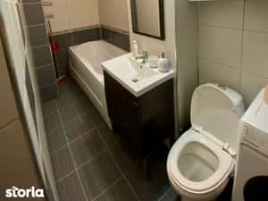 Închiriez apartament 2 camere zona 1 mai-spitalul nr 1-Sara — miniatura 4