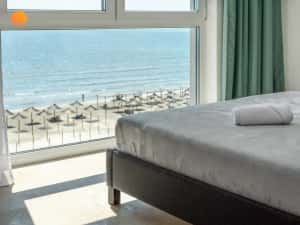 Cazare Azzurro Beachfront - Mamaia Sat - ByChoice — miniatura 2