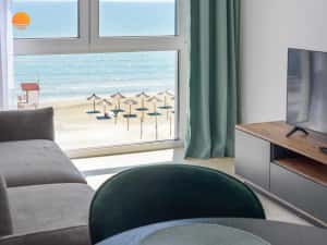 Cazare Azzurro Beachfront - Mamaia Sat - ByChoice — miniatura 3