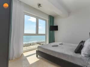 Cazare Azzurro Beachfront - Mamaia Sat - ByChoice — miniatura 4