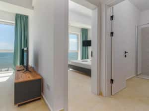 Cazare Azzurro Beachfront - Mamaia Sat - ByChoice — miniatura 5