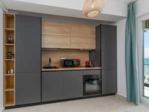 Cazare Azzurro Beachfront - Mamaia Sat - ByChoice — miniatura 7