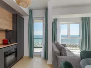 Cazare Azzurro Beachfront - Mamaia Sat - ByChoice — miniatura 8