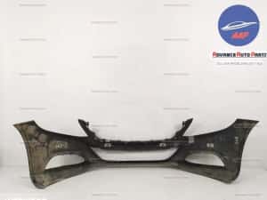 Bara fata cu senzori - originala Mercedes-Benz  S-Class  W222 [2013] — miniatura 3