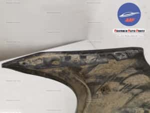 Bara fata cu senzori - originala Mercedes-Benz  S-Class  W222 [2013] — miniatura 4