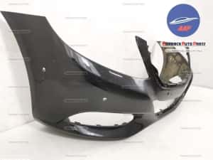 Bara fata cu senzori - originala Mercedes-Benz  S-Class  W222 [2013] — miniatura 5