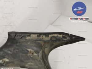 Bara fata cu senzori - originala Mercedes-Benz  S-Class  W222 [2013] — miniatura 6