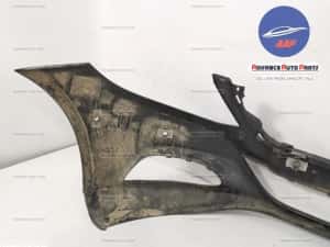 Bara fata cu senzori - originala Mercedes-Benz  S-Class  W222 [2013] — miniatura 8