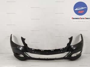 Bara fata cu senzori - originala Mercedes-Benz  S-Class  W222 [2013] — miniatura 10