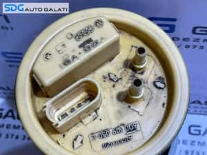 Pompa Combustibil Motorina Rezervor VW Golf 4 1.9 TDI 1998 - 2006 Cod 6Q0919050C A2C53181202 — miniatura 7