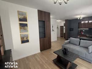 Apartament nou 2 camere cu curte proprie-lidl 23 August Otopeni